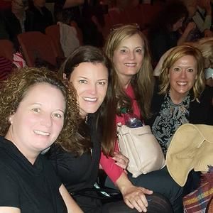 Meet your Posher, Karen